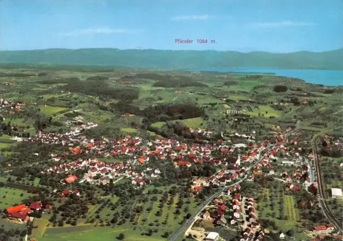 Kreßbronn a.B. Panorama ngl 186.550
