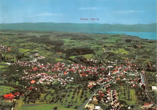 Kreßbronn a.B. Panorama ngl 186.556