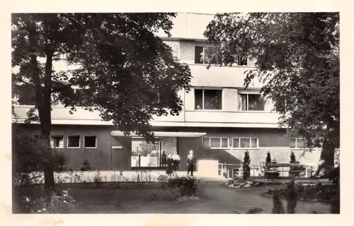 Berlin Elisabeth-Diakonissen-Krankenhaus gl1963 186.574