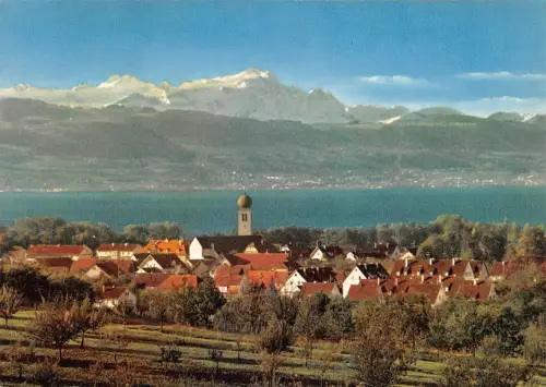 Kreßbronn a.B. Panorama ngl 186.558