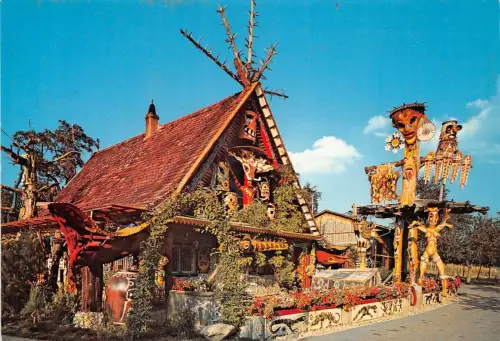 Hinteressach Hexenhäusle ngl 186.571