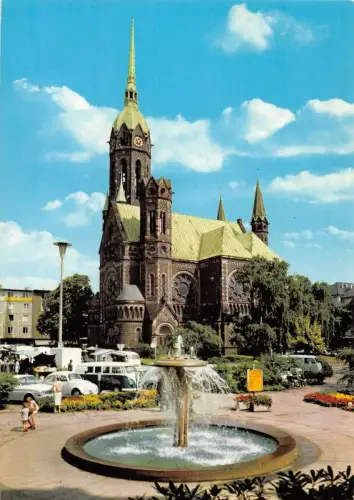 Rheydt Ev. Hauptkirche ngl 186.598