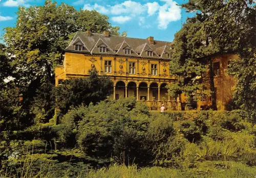 Rheydt Schloß ngl 186.599