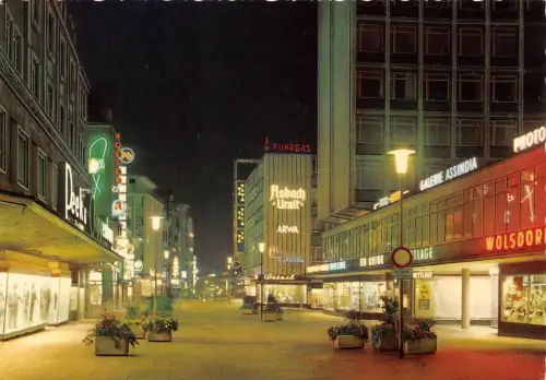 Essen (Ruhr) Kettwiger Straße ngl 186.603