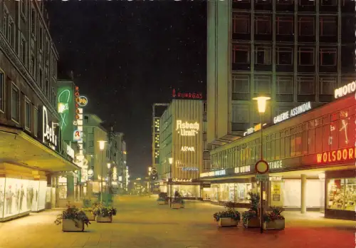 Essen (Ruhr) Kettwiger Straße ngl 186.602