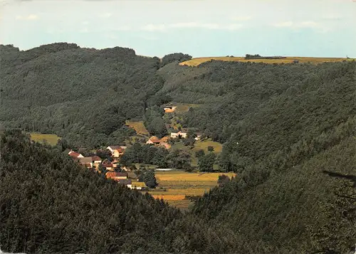 Oberraden Panorama ngl 186.630