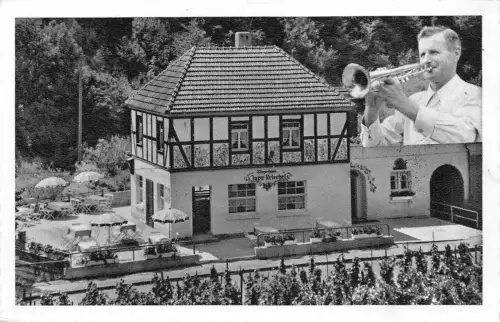 Walporzheim am Kaiserstuhl Winzerhaus Jupp Kriechel ngl 186.627