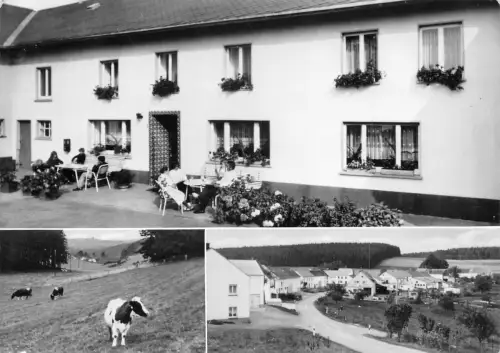 Röllersdorf Ferien auf den Bauernhof P. Breuer ngl 186.629