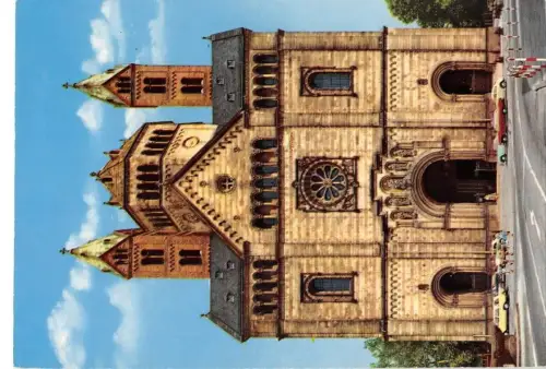 Speyer a.Rh. Der Kaiserdom ngl 186.665