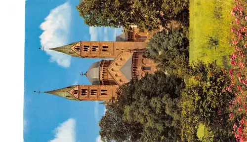 Speyer a.Rh. Der Kaiserdom ngl 186.663
