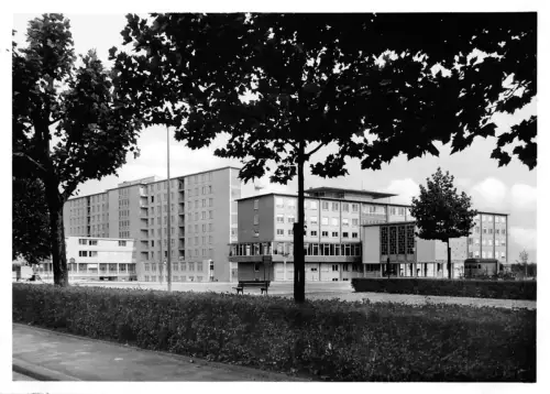 Mannheim Diakonissen-Kranken- und Mutterhaus ngl 186.671