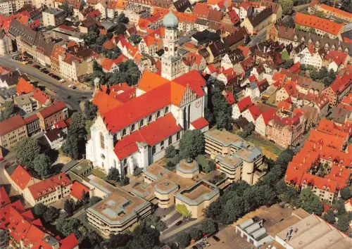 Augsburg Haus St. Ulrich ngl 186.698