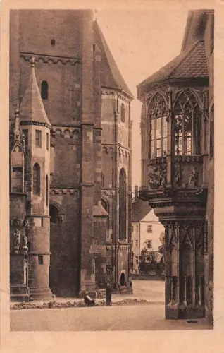 Nürnberg Schöner Erker ngl 186.687