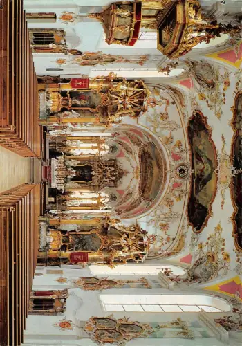 Seeg i. Allg. Pfarrkirche ngl 186.708