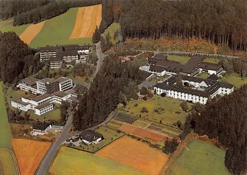 Selbitz Ofr. Mutterhaus Christusbruderschaft gl 186.688