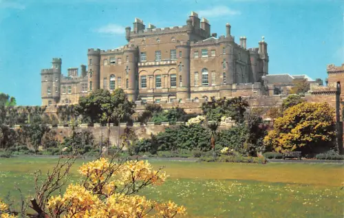 GB Culzean Castle ngl 186.770