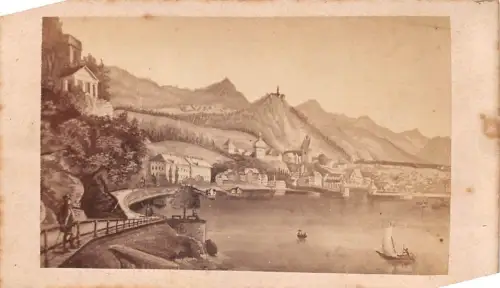 A Bregenz am Bodensee Foto Keine AK ngl 186.774