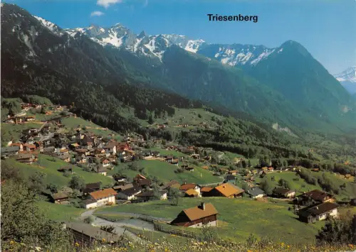 FL Triesenberg Walsersiedlung ngl 186.781