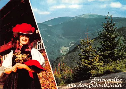 Trachten Schwarzwald gl1983 186.803