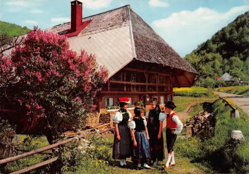 Trachten Schwarzwald ngl 186.801