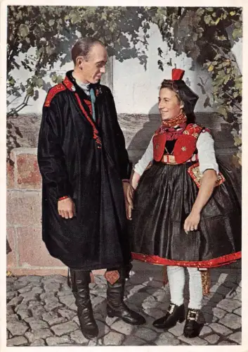 Trachten Schwalm Die Verlobten ngl 186.805