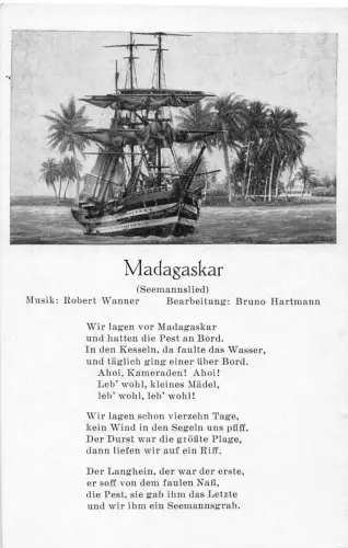 Lieder Madagaskar ngl 186.814