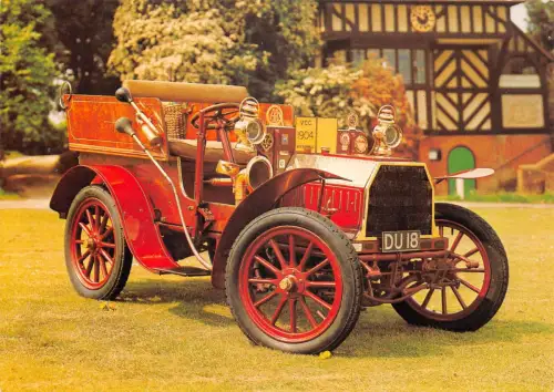 Automobile Speedwell 1904 ngl 186.836