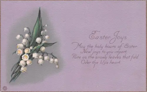 Glückwunsch Easter Joys ngl 186.863