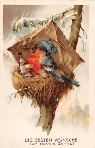 Glückwunsch Die besten Wünsche zum neuen Jahr gl1926 186.871