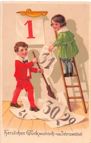 Glückwunsch zum Jahreswechsel ngl 186.875