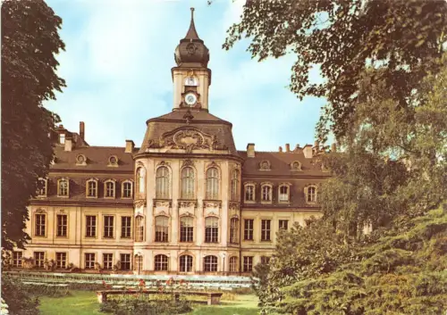 Leipzig Gohliser Schlößchen ngl 186.889