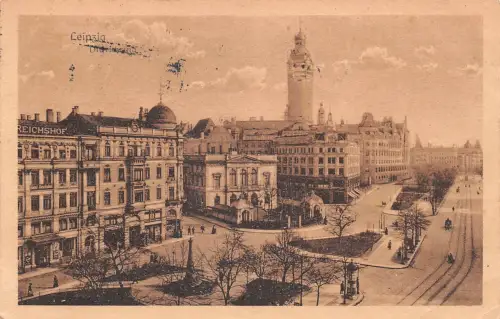 Leipzig Teilansicht gl1920 186.885