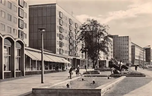 Leipzig Georgi-Ring ngl 186.918