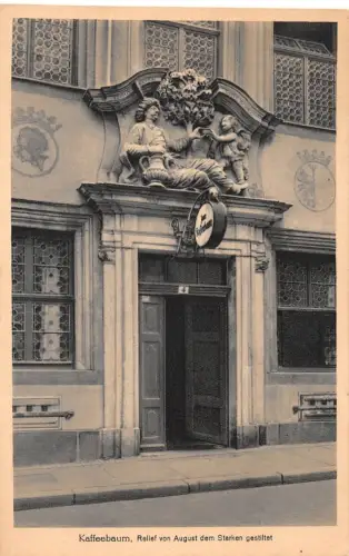 Leipzig Der Kaffeebaum ngl 186.910