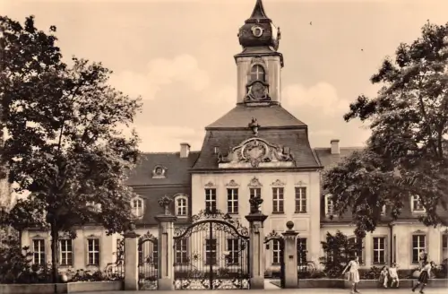 Leipzig Gohliser Schlößchen ngl 186.922