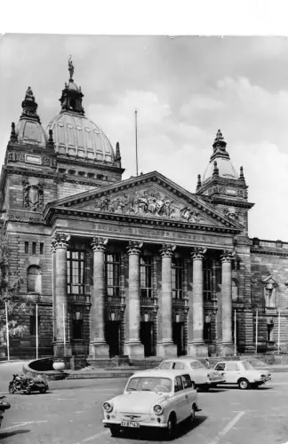 Leipzig Georgi-Dimitroff-Museum gl1977 186.953