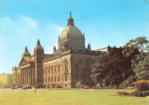 Leipzig Georgi-Dimitroff-Museum gl1974 186.961