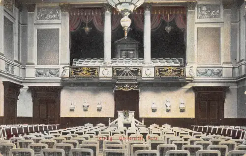 Leipzig Universität Aula ngl 186.989
