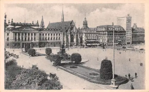 Leipzig Augustusplatz ngl 187.036