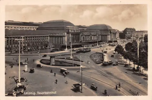 Leipzig Hauptbahnhof ngl 187.051