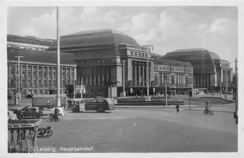 Leipzig Hauptbahnhof gl1951 187.053