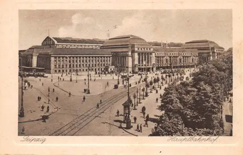 Leipzig Hauptbahnhof ngl 187.068