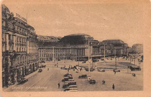 Leipzig Hauptbahnhof ngl 187.063
