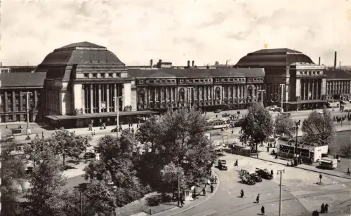 Leipzig Hauptbahnhof gl1957 187.072