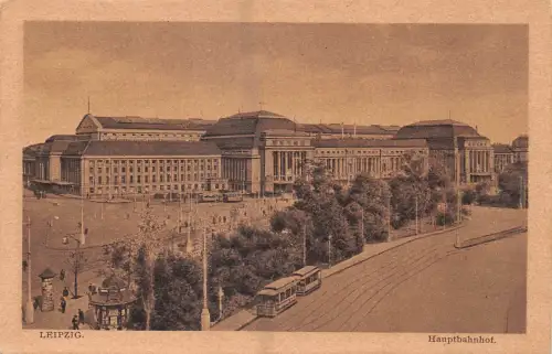 Leipzig Hauptbahnhof ngl 187.071