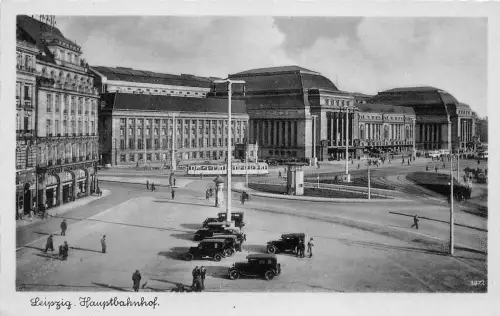Leipzig Hauptbahnhof ngl 187.069