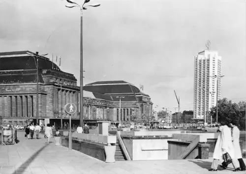 Leipzig Hauptbahnhof gl1973 187.084