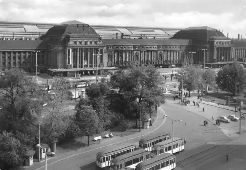 Leipzig Hauptbahnhof gl1975 187.083