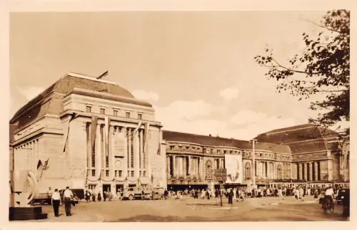 Leipzig Hauptbahnhof ngl 187.089