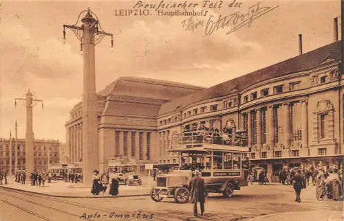 Leipzig Hauptbahnhof gl1914 187.075